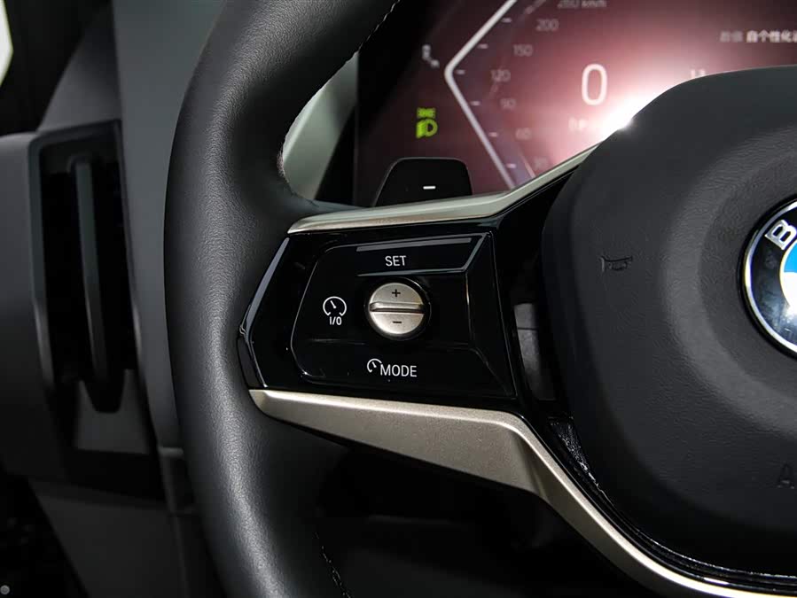 BMW X3 2025 car image #28