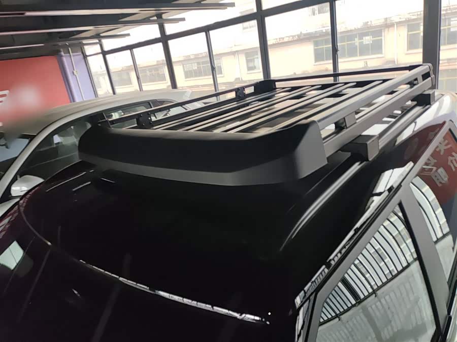 GEELY Cowboy 2025 car image #28