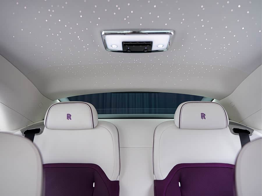 劳斯莱斯 闪灵 2024 汽车图片 #28