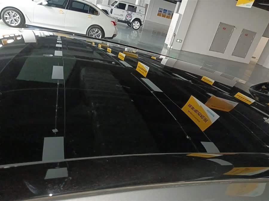 Ford Mustang Mach-E 2022 car image #28