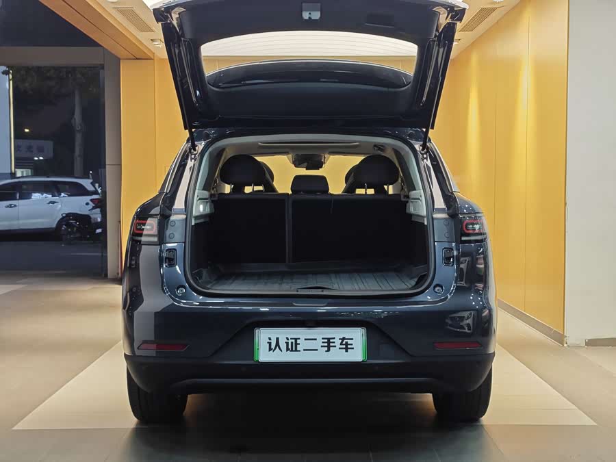 零跑汽车 零跑C11 2023 汽车图片 #28