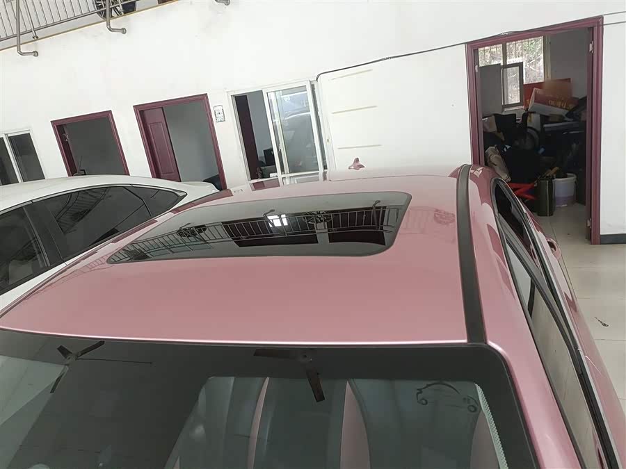 Chery Arrizo 5 Plus 2021 #28 Chery Arrizo 5 Plus 2021 imagem de carro #28