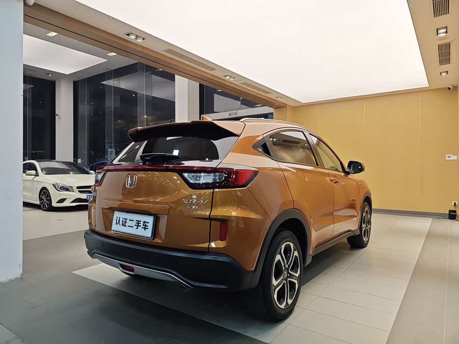 Honda XR-V 2016 car image #28