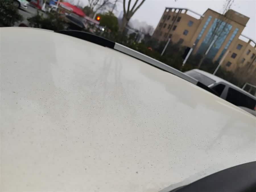 Changan CS15 2018 #28 Changan CS15 2018 car image #28