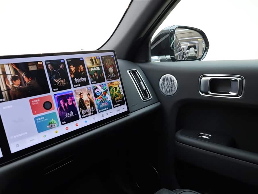 理想汽车 理想L7 2025 汽车图片 #28