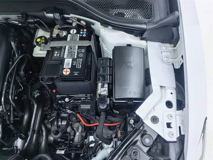 Audi Q2L 2023 #28 Audi Q2L 2023 car image #28