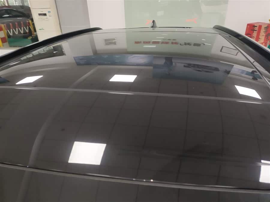 Citroen C5 X 2022 #28 Citroen C5 X 2022 car image #28