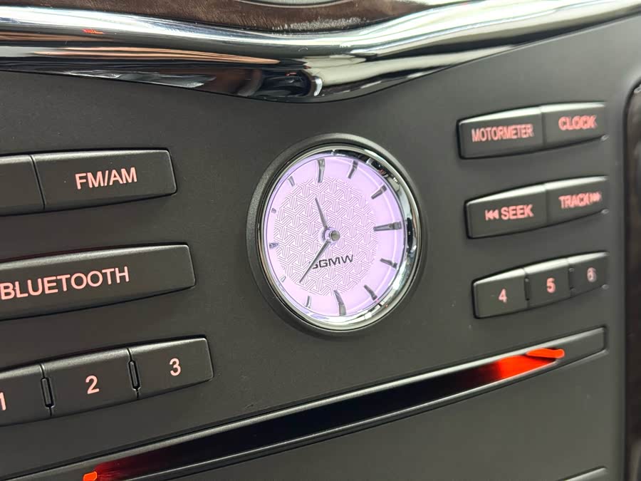 日产 途乐 2018 汽车图片 #28