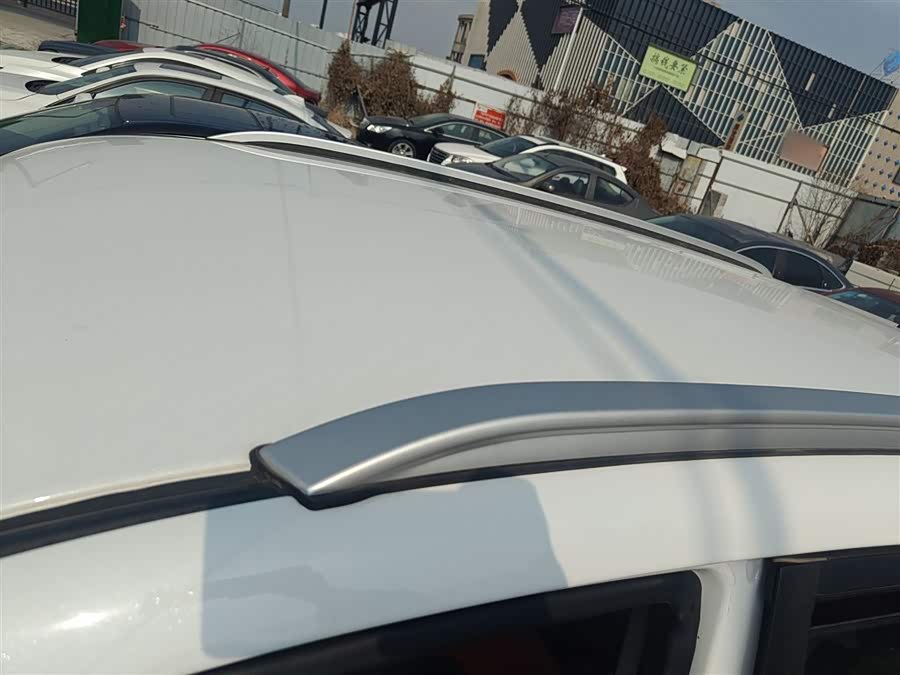 Kaiyi X3 2021 car image #28