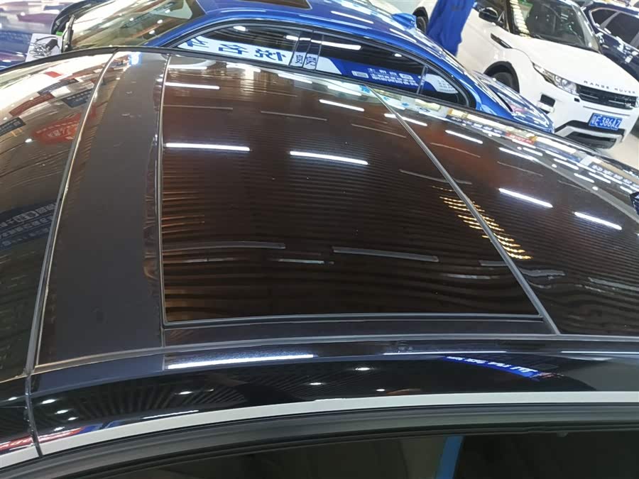 BMW i3 (Imported) 2018 image de voiture #28