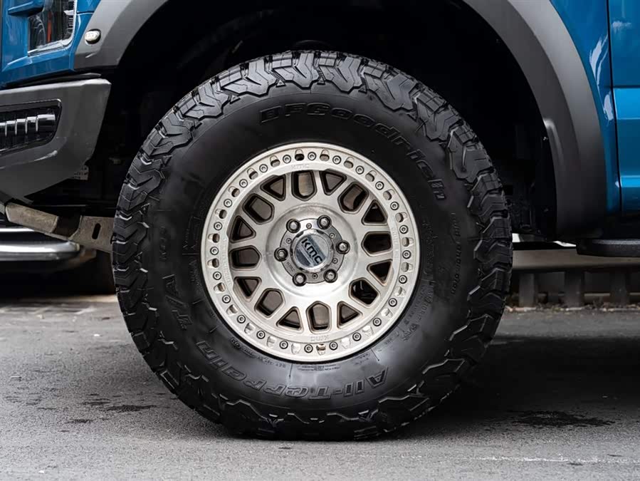 Ford F-150 Raptor 2019 #28 Ford F-150 Raptor 2019 immagine di auto #28