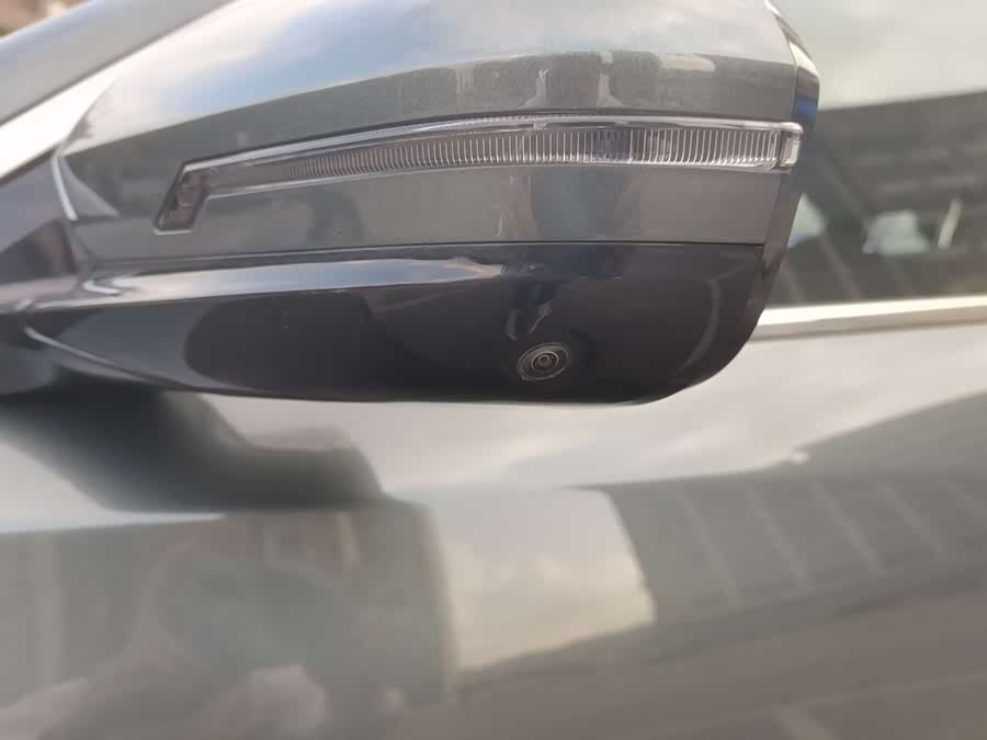 Chery Tiggo 8 Plus 2024 car image #28