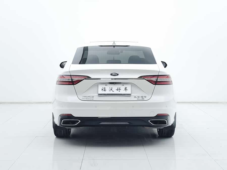 Ford Taurus 2019 car image #28