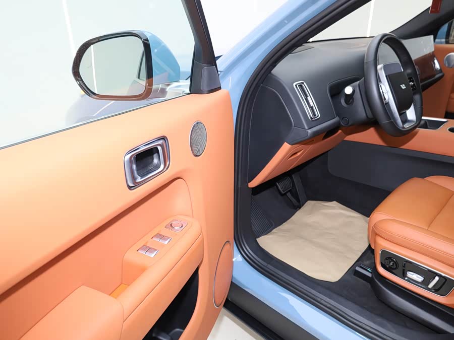 Li L7 2023 car image #28