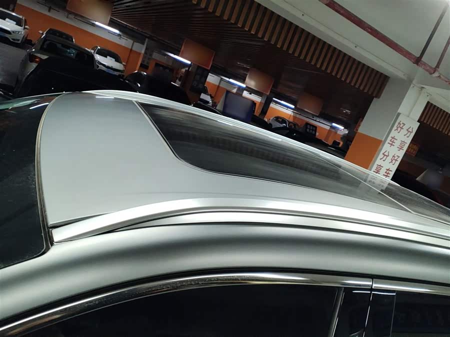 Chery Tiggo8L 2024 #28 Chery Tiggo8L 2024 car image #28