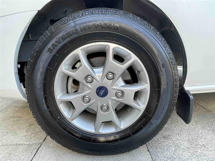 Ford Transit 2020 #28 Ford Transit 2020 car image #28