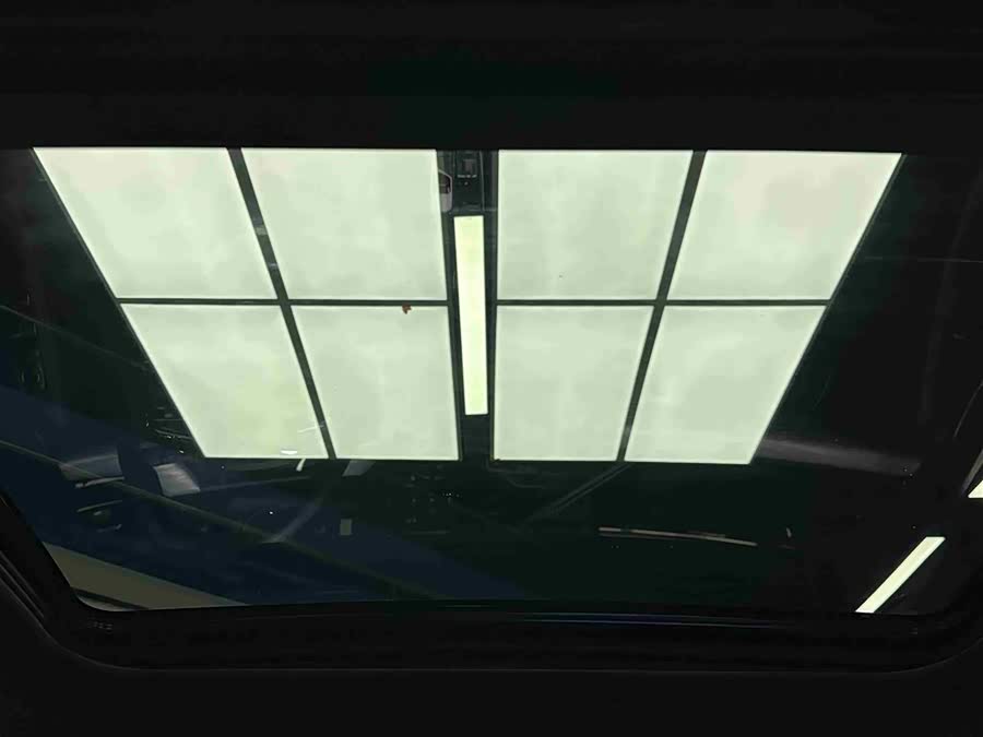 GAC Trumpchi ES9 2024 car image #28