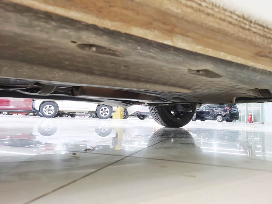 Volkswagen Polo 2019 immagine di auto #28