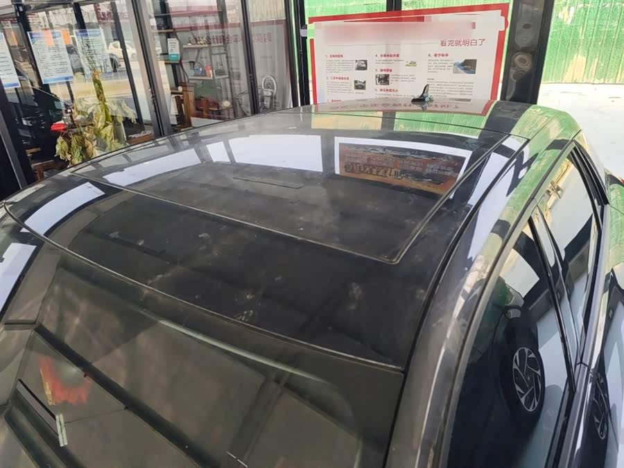 奥迪 奥迪Q2L e-tron 2021 汽车图片 #28