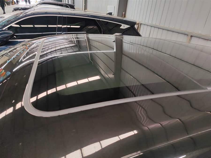 Neta L 2024 изображение автомобиля #28