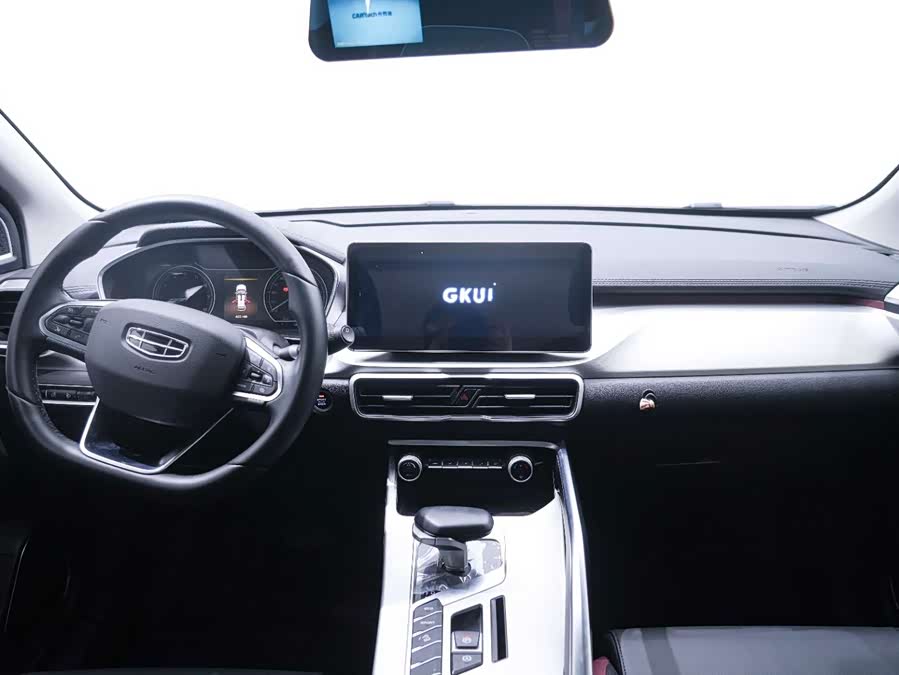 GEELY Coolray 2023 car image #28
