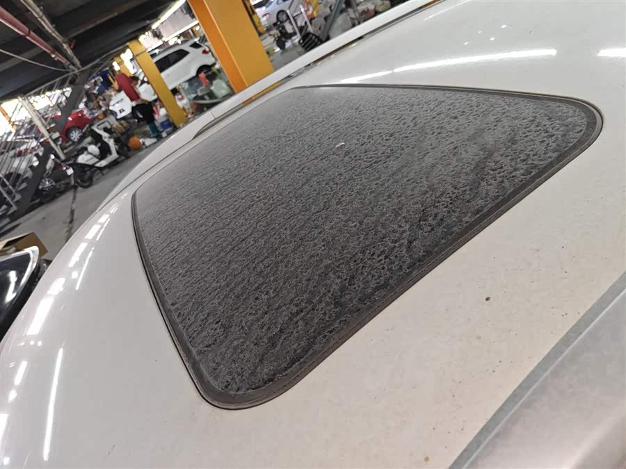 五菱汽车 五菱星驰 2024 汽车图片 #28