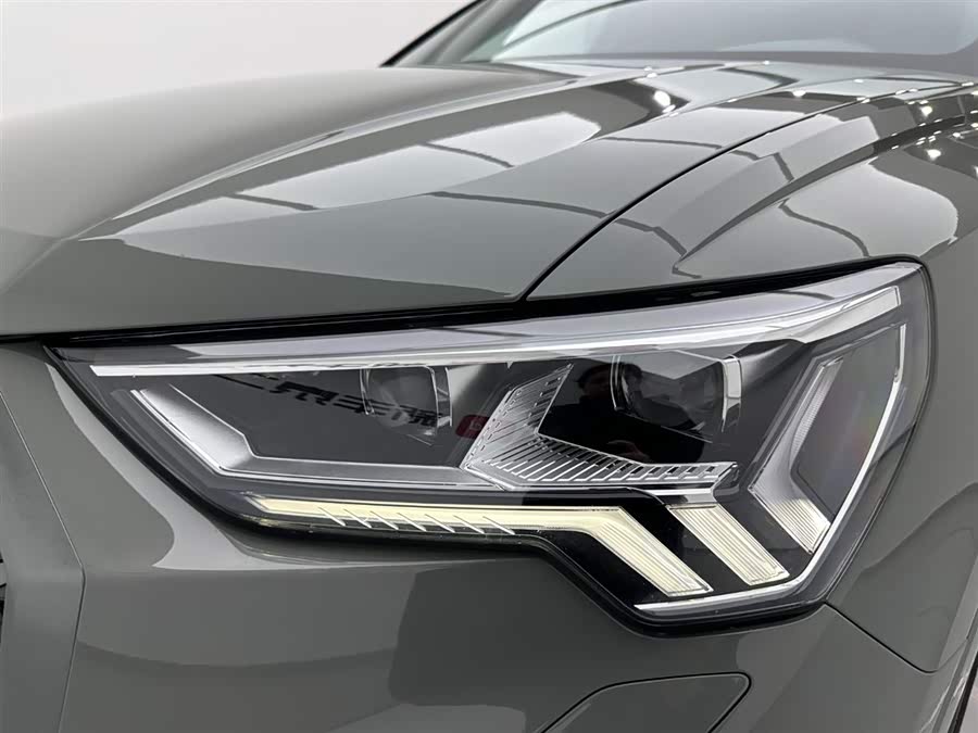 奥迪 奥迪Q3 2023 汽车图片 #28