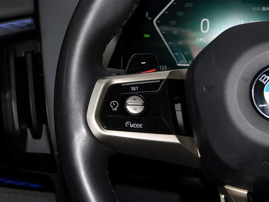 BMW X3 2025 #28 BMW X3 2025 car image #28