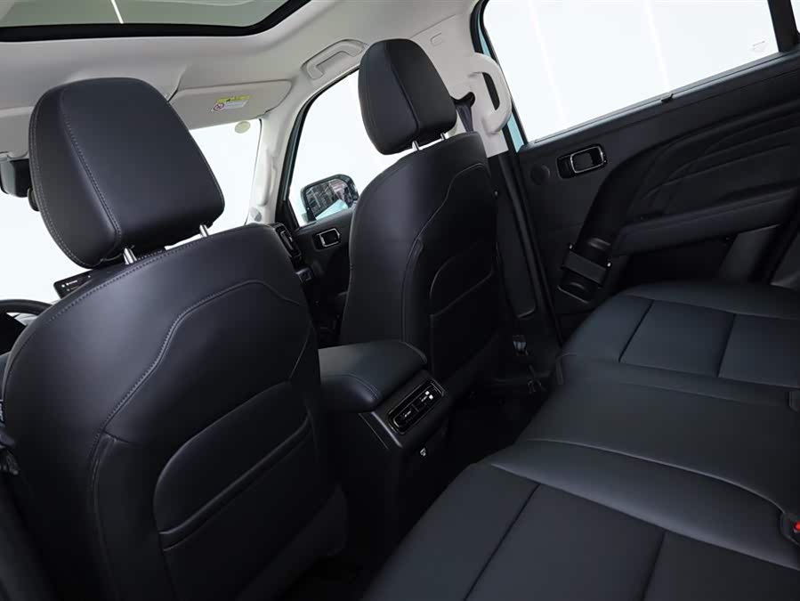 Haval Raptor New Energy 2025 car image #28