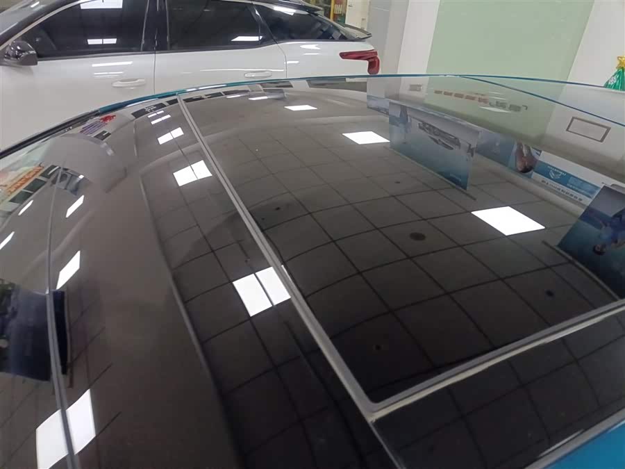 标致 标致408X 2023 汽车图片 #28