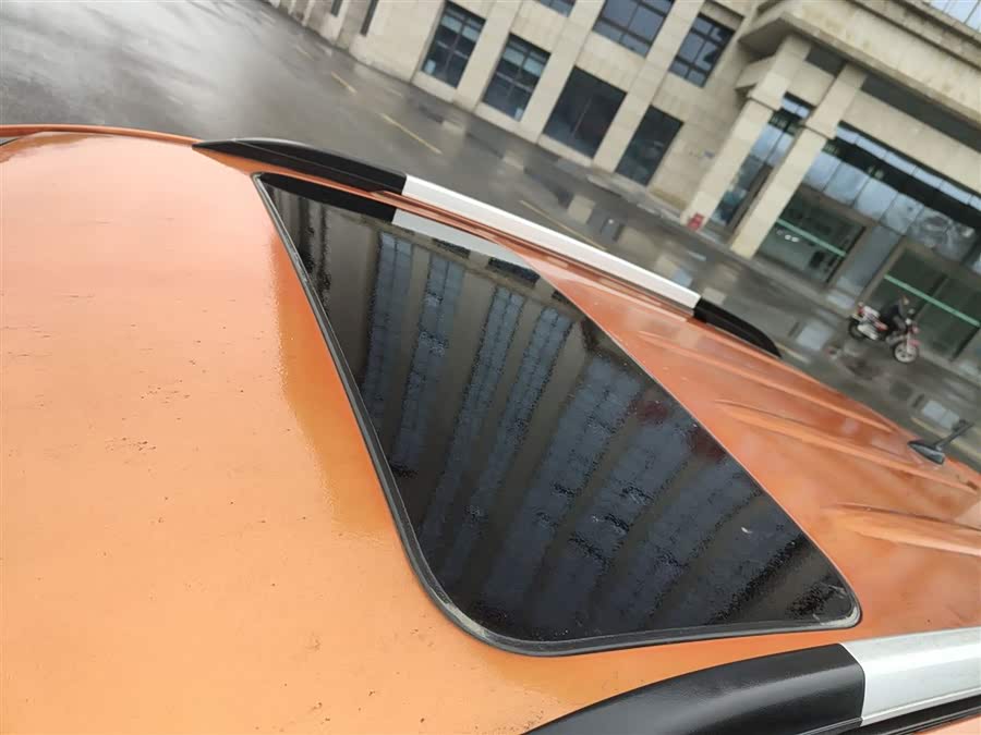 Changan CS15 2018 #28 Changan CS15 2018 car image #28