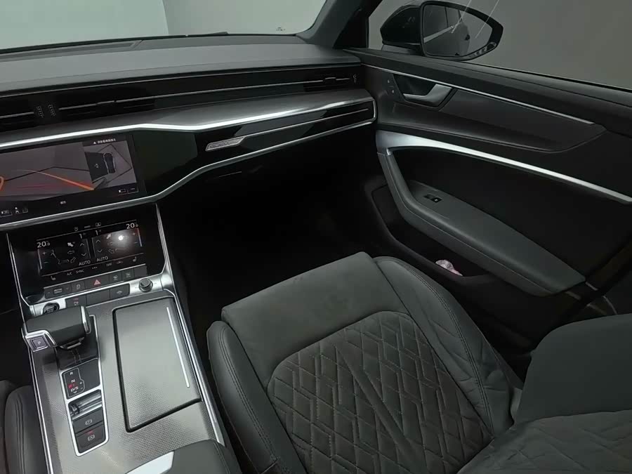 Audi A6L 2021 imagem de carro #28
