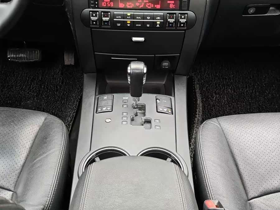 起亚 霸锐 2014 汽车图片 #28