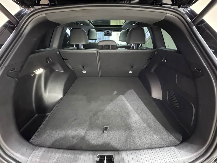 GEELY Monjaro 2024 car image #28