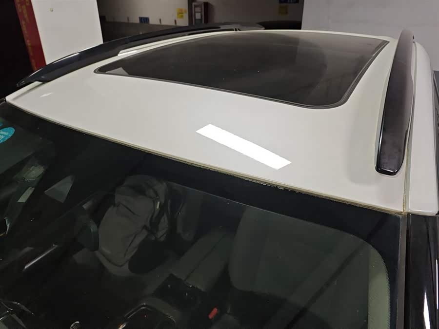 Citroen C5 AIRCROSS 2017 car image #28