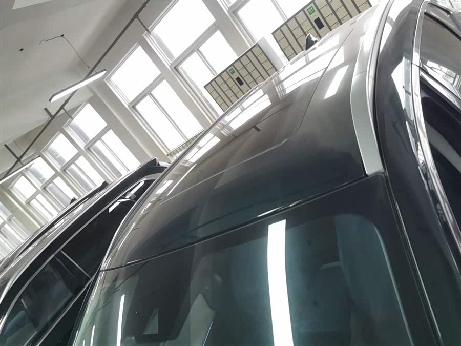 Exceed Lingyun 2022 изображение автомобиля #28