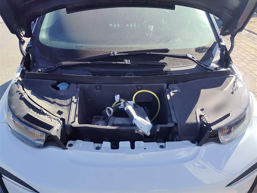 BMW i3 (Imported) 2020 car image #28