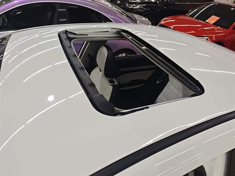 GEELY Emgrand L 2021 #28 GEELY Emgrand L 2021 car image #28