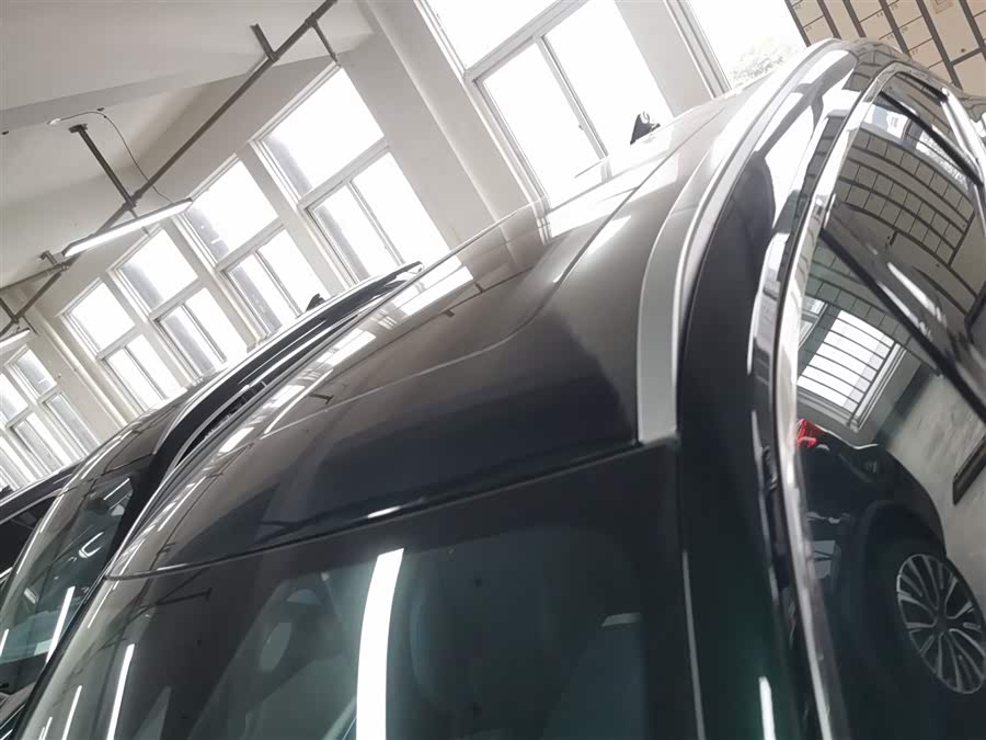 Exceed Lingyun 2022 car image #28