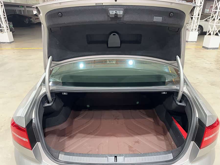 Volkswagen Magotan 2016 #28 Volkswagen Magotan 2016 car image #28