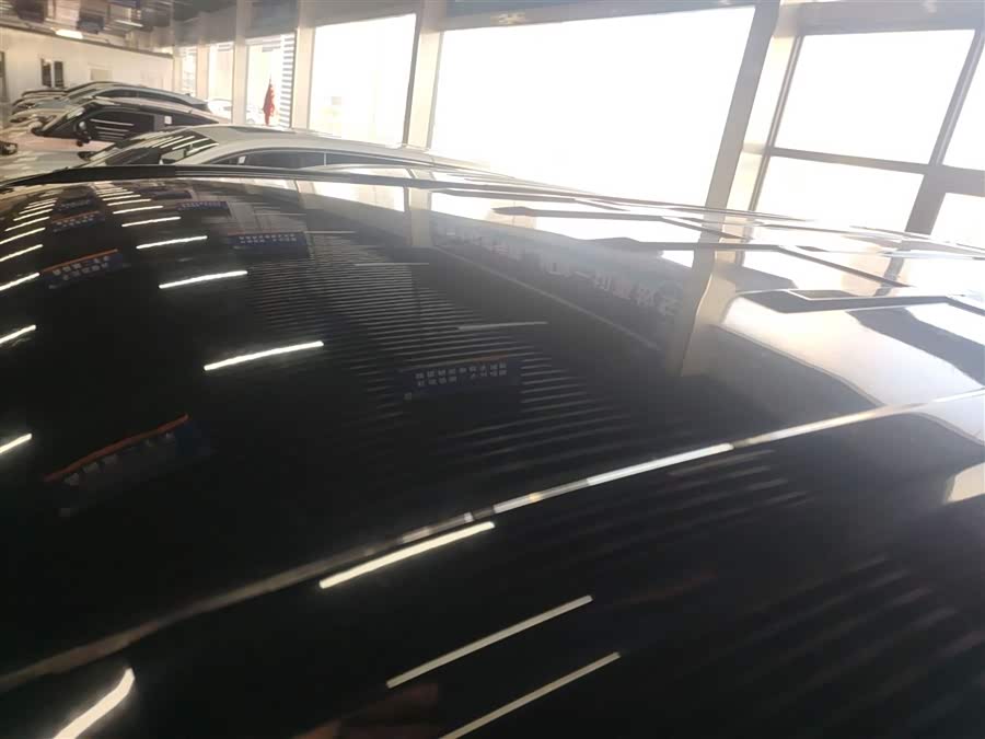 Forthing M7 2023 صورة سيارة #28