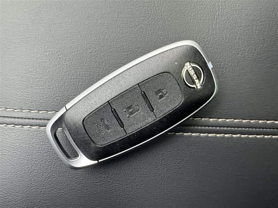 日产 天籁 2024 汽车图片 #28