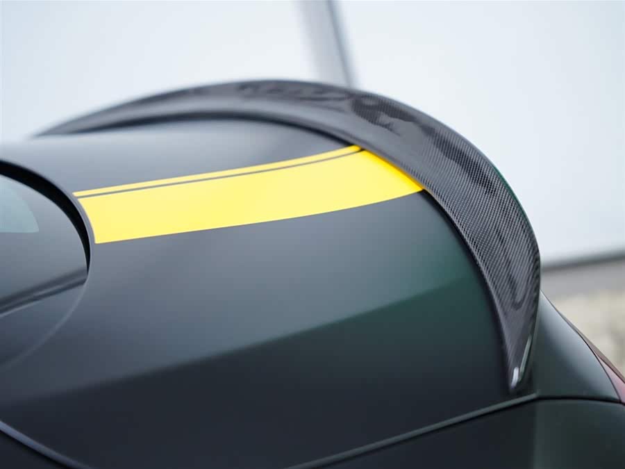 Mercedes-Benz C AMG 2021 #28 Mercedes-Benz C AMG 2021 immagine di auto #28