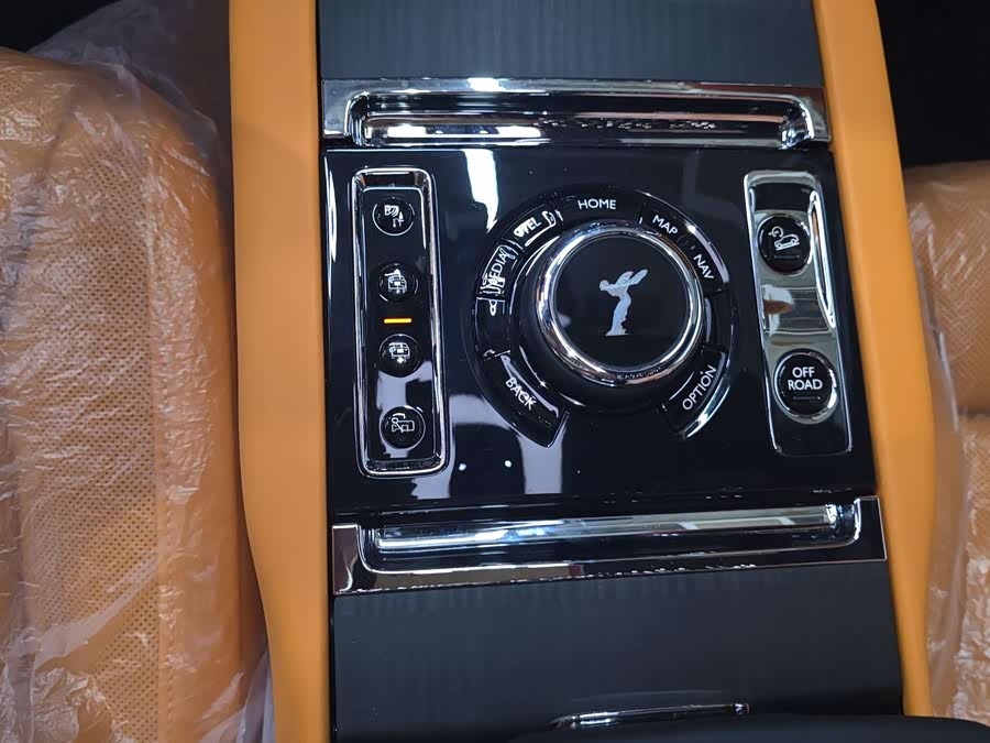 Rolls-Royce car image #28