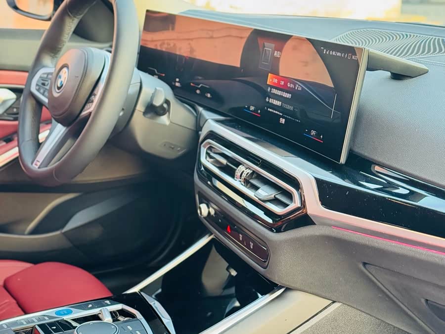 BMW i3 2023 #28 BMW i3 2023 immagine di auto #28