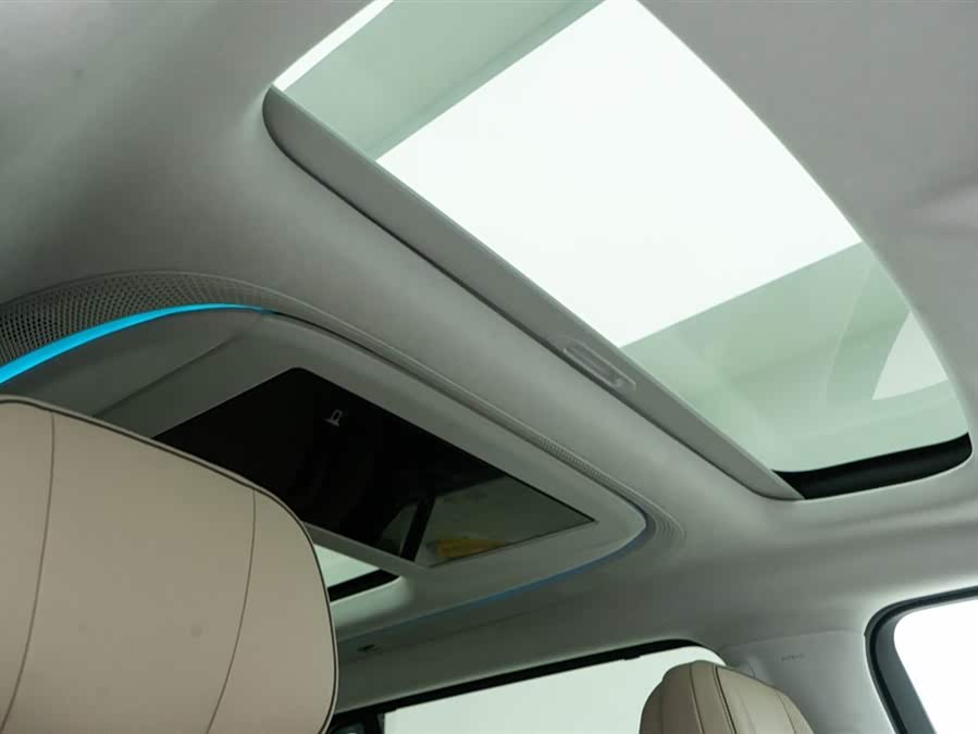 Xpeng X9 2025 #28 Xpeng X9 2025 immagine di auto #28