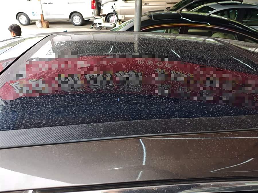 Citroen C4 PICASSO 2017 #28 Citroen C4 PICASSO 2017 صورة سيارة #28