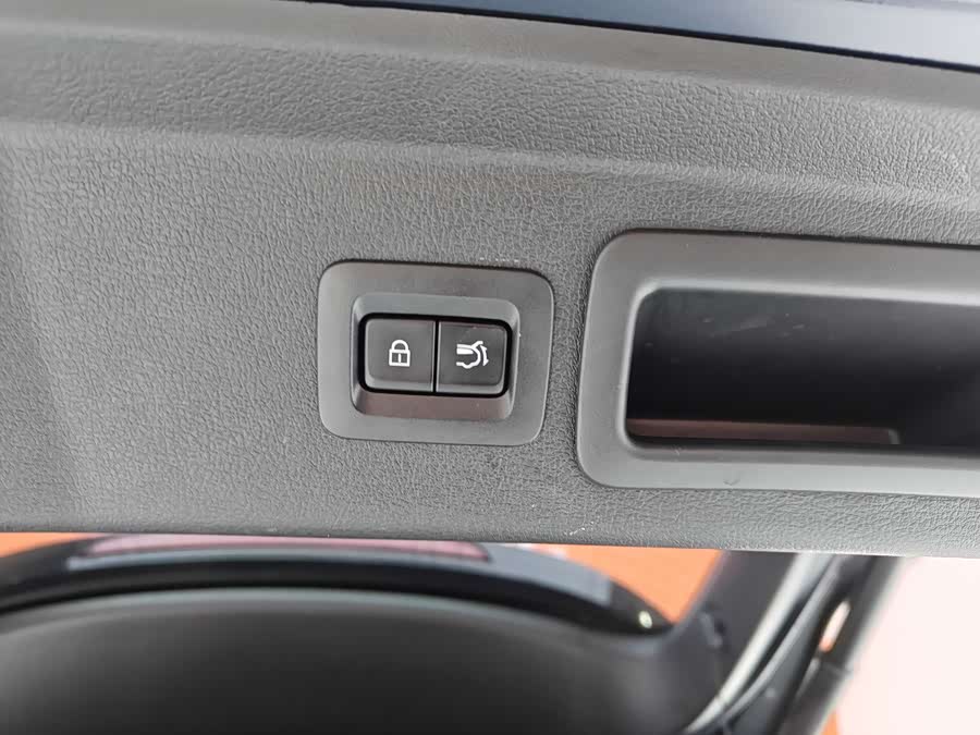 马自达 马自达CX-30 EV 2021 汽车图片 #28