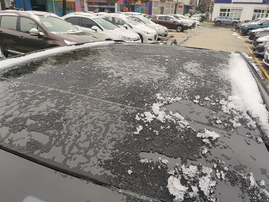 Citroen C5 X 2023 #28 Citroen C5 X 2023 car image #28