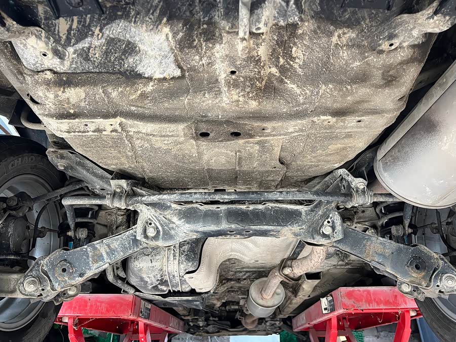 Haval M6 2023 car image #28